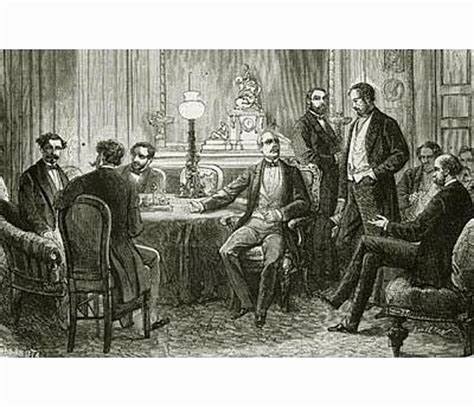 Formación de Gobierno