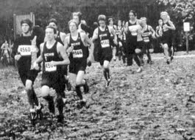 The advent of Cross-Country