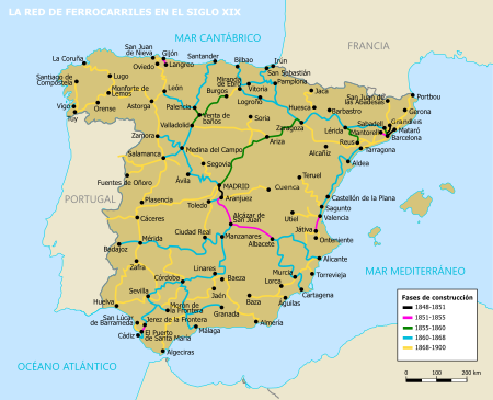 La crisis económica