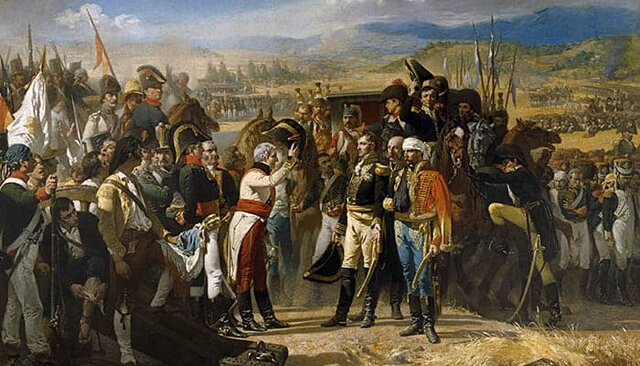 Batalla de Bailén