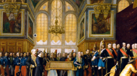 Timeline: Eix cronològic unitat 5