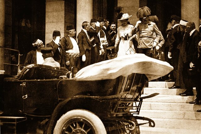 Atemptat de Sarajevo