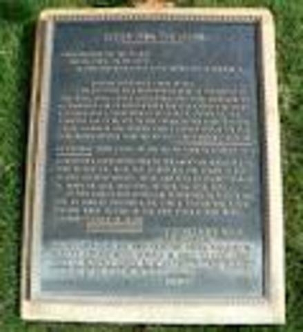 Thomas ''Stonewall'' Jackson dies