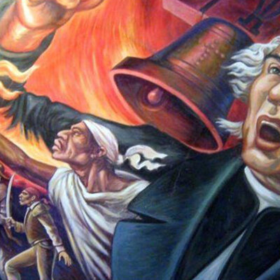 Timeline: Independencia de México