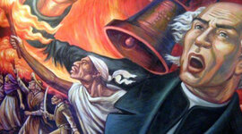 Timeline: Independencia de México