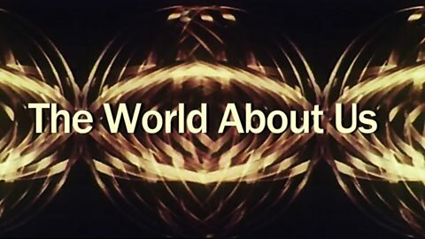 The World About Us