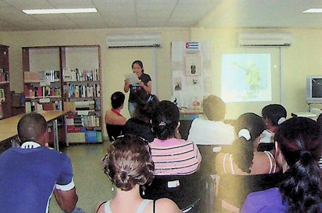 Inicio de la carrera Licenciatura en Turismo
