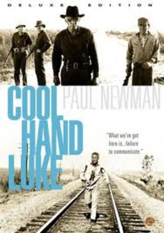 Cool Hand luke