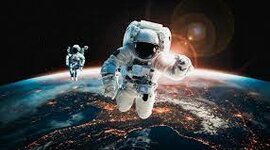 Timeline: space exploration