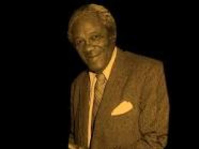 NFL's first black coach