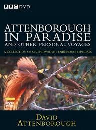 Attenborough in Paradise