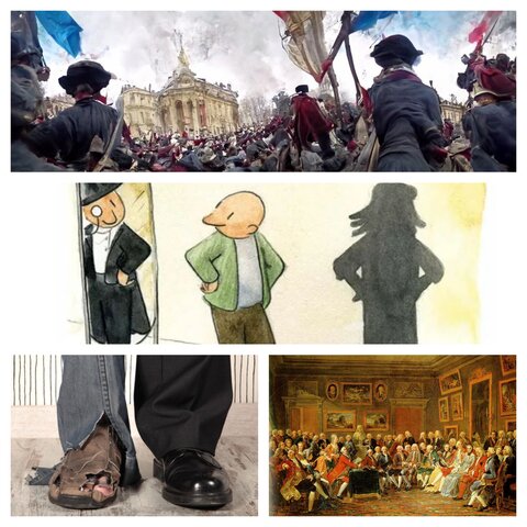 REVOLUCIÓN FRANCESA