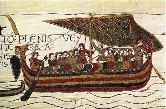 Emir consegueix un exèrcit i s'enfrenta als guerrers vikings