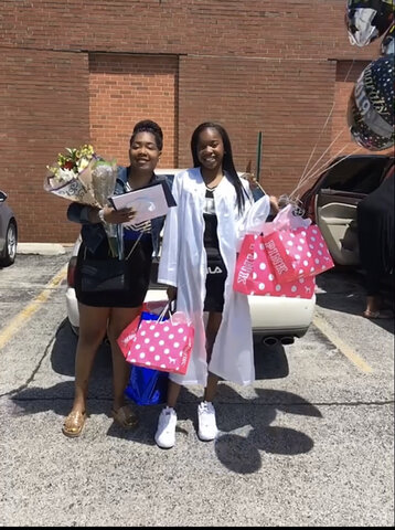 8th Grade Graduation