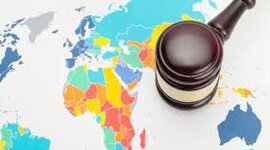 Timeline: DERECHO INTERNACIONAL PRIVADO