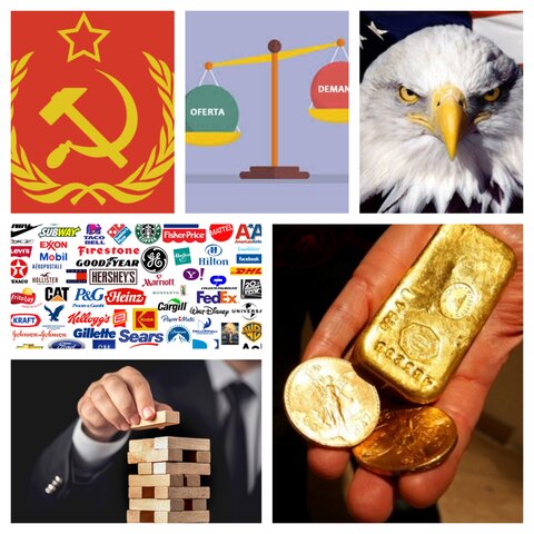 ORIGEN DEL CAPITALISMO