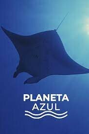 Planeta Azul