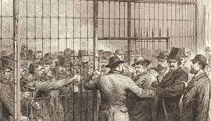 Corrupción electoral