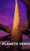 Planeta Verde