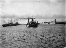 OCUPACIÓN ESTADOUNIDENSE DE VERACRUZ