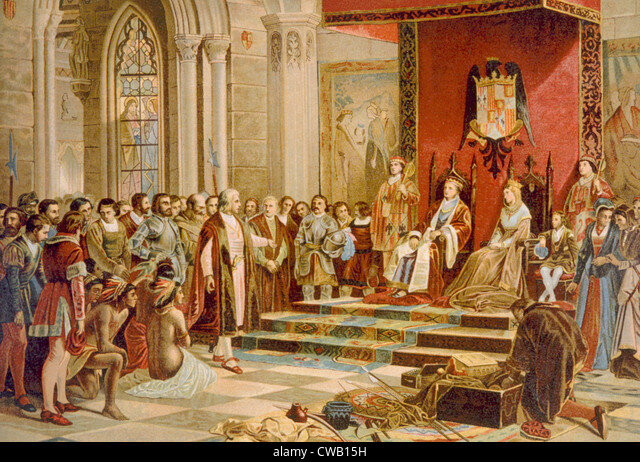 Capitulaciones de Santa Fe