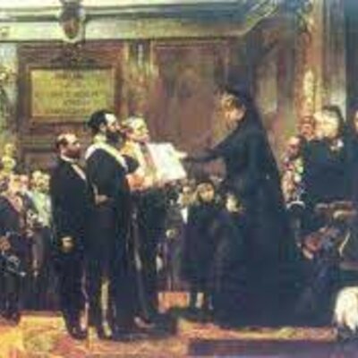 Timeline: La Restauración De La Monarquía Borbónica