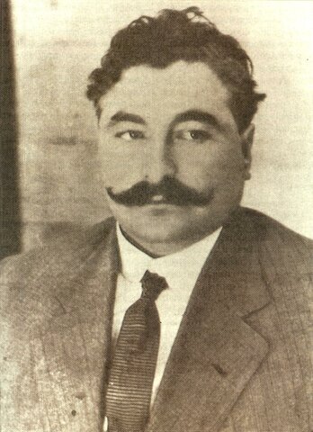 PRESIDENCIA DE EULALIO GUTIÉRREZ