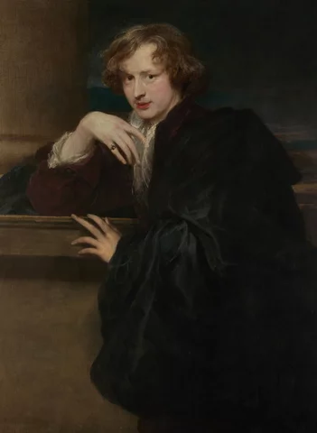Antonis van Dyck