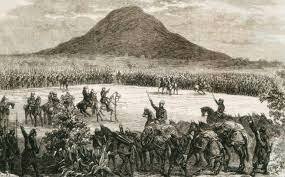 Pronunciamiento De Martínez Campos