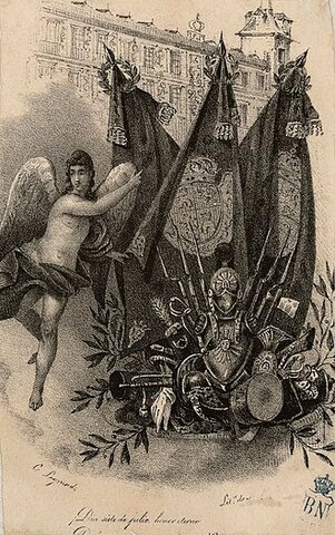 El fracasado golpe de Estado