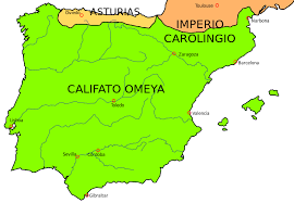 La península queda totalment sotmesa