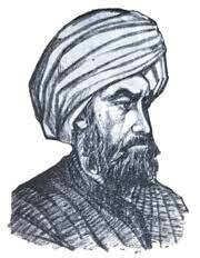 Musas es dececlara el primer vallely gobernador de Al-Àndalus