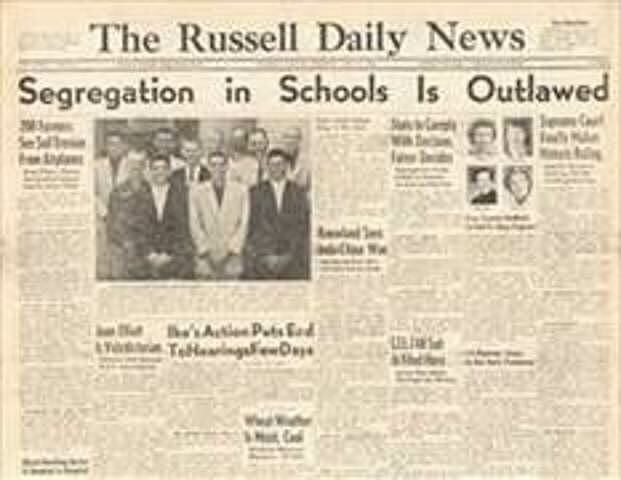 Mills v. Board of Education of the District of Columbia