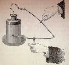 El experimento mas significativo del siglo XVIII´´UN SIMPLE ERROR HUMANO´´