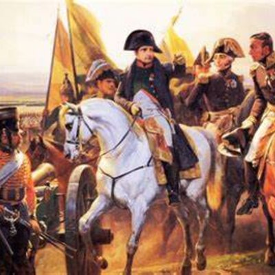 Timeline: GUERRA DE INDEPENDENCIA ESPAÑOLA