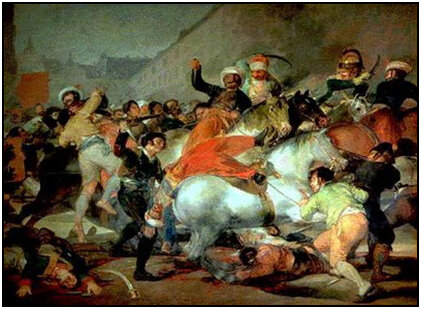 Abolición del Antiguo Régimen (1812)