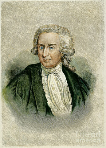 Luigi Galvani
