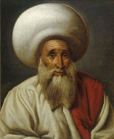 Mort de Abd-Allah I