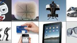 Timeline: 2010-2020 Technology Inventions