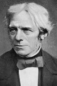 Michael Faraday (1791-1867)
