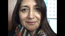 Timeline: Berenice Campechano