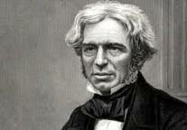 Michael Faraday (1791-1867)