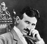 Nikola Tesla (1856-1943)