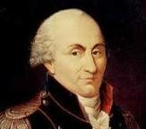 Charles-Augustin de Coulomb (1736-1806)