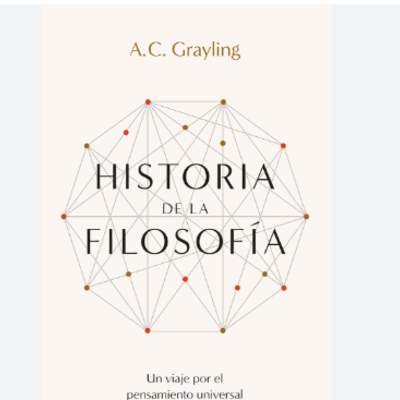 Timeline: Historia de la filosofia Ana Martinez
