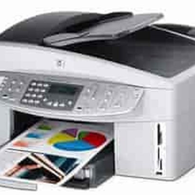 Timeline: INNOVACIONES DE LAS IMPRESORAS MULTIFUNCIONALES