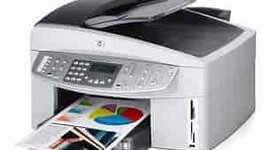 Timeline: INNOVACIONES DE LAS IMPRESORAS MULTIFUNCIONALES