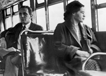 Rosa parks