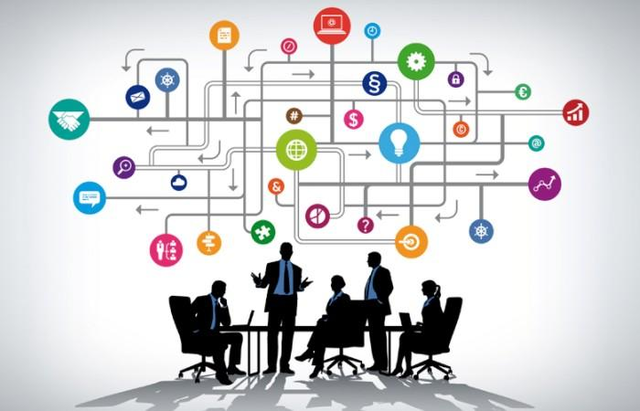 Administración Siglo XXI