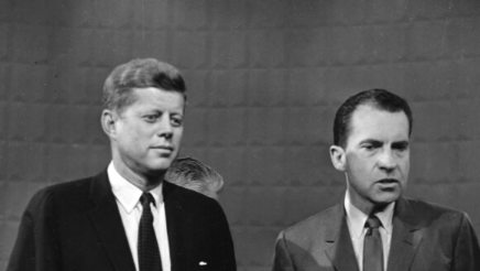 1960 presidential election